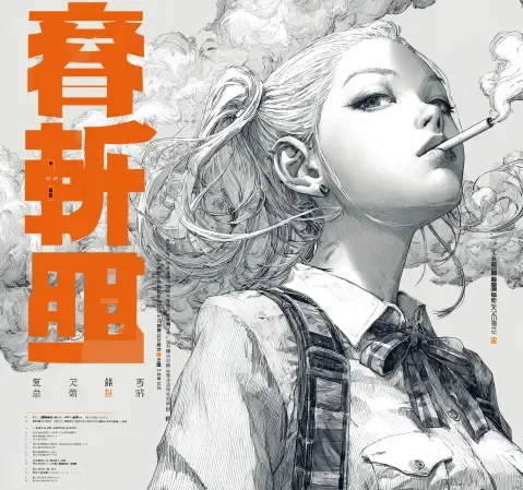 都市题材频道的纪实画面，用于区分都市类视频的目录分组